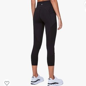 Lululemon women’s leggings